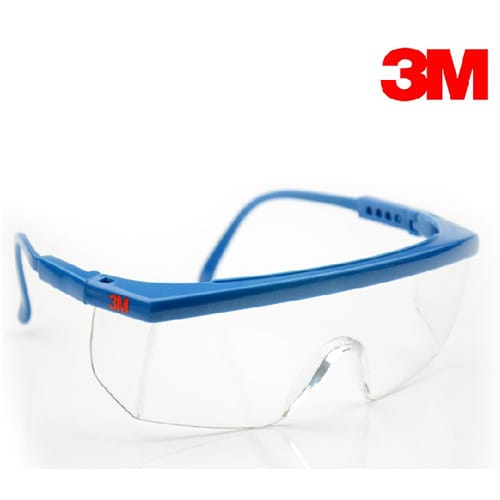 3M 1711 1711AF防護眼鏡