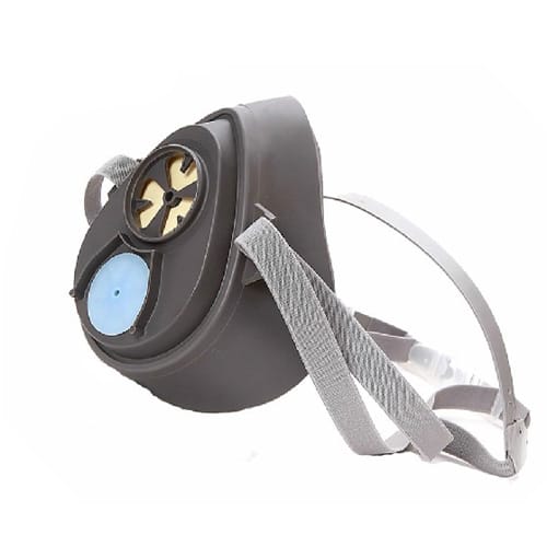 3M 3200 防護(hù)面具