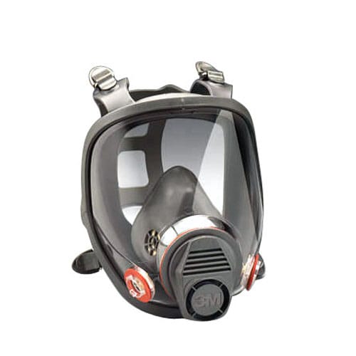 3M 6700（小號(hào)）/6800（中號(hào)）/6900（大號(hào)） 全面型防護(hù)面罩