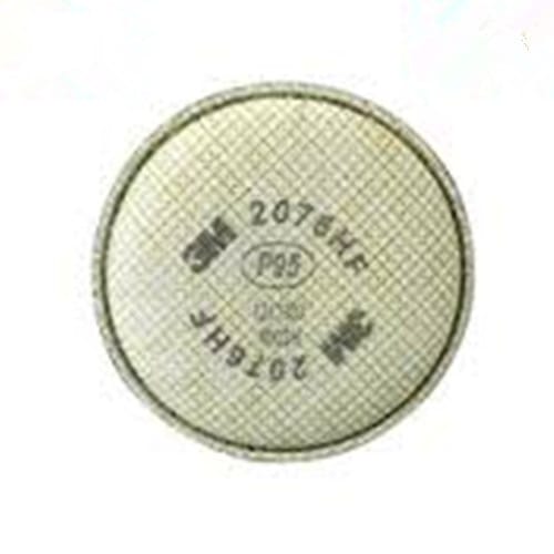 3M 2076CN P95 / 氟化氫/ 酸性氣體 異味顆粒物濾棉