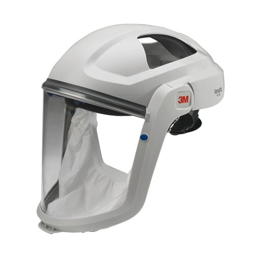 3M M-105頭罩/防護(hù)頭罩