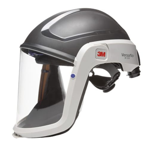 3M M-307頭罩/防護(hù)頭罩 