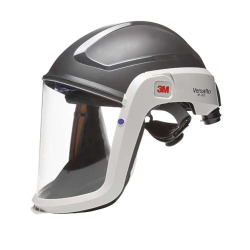 3M M-306 頭盔