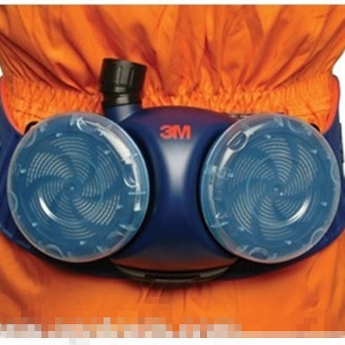 3M 丘比特（Jupiter） 電動送風(fēng)濾塵裝置 （不帶電池）