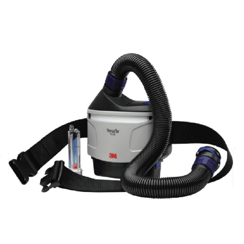 3M TR-315E 送風(fēng)電機套件（ 包括 TR-302E 送風(fēng) 電機、顆粒物過濾盒、預(yù)過濾棉、標(biāo)準腰帶、高效能電池、 單座充電器、BT-30 可調(diào)節(jié)長度呼吸管各一個）