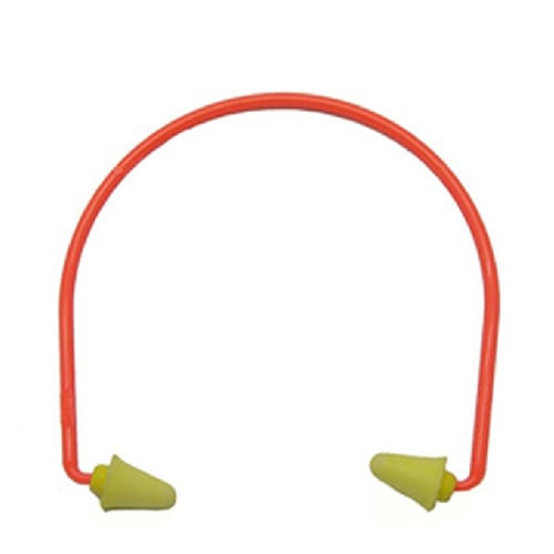 3M EAR 320-1000耳機(jī)型耳塞 降噪防噪音耳塞 工業(yè)降噪耳塞 