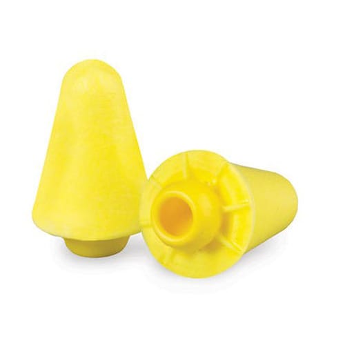 3M EAR 320-1001耳機型耳塞替換頭 防護耳罩 320-1000替換耳塞 