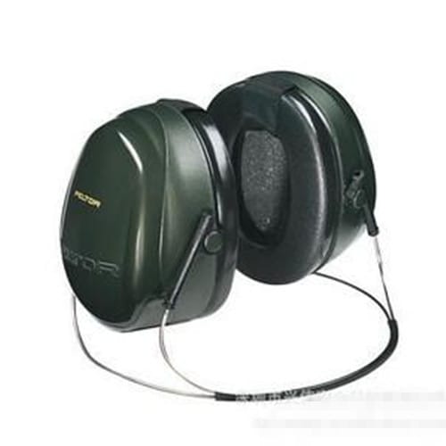 3M PELTOR H7B頸戴式耳罩/3M耳罩/3M隔音耳罩