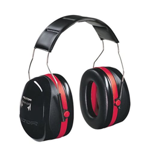 3M H10A頭戴式耳罩 3M隔音耳罩 工作學(xué)習(xí)睡眠 專業(yè)隔音工業(yè)防護(hù) 