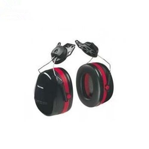 3M PELTOR H10P3E 掛安全帽式耳罩/3M耳罩/3M防噪音耳罩 