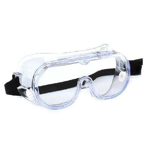 3M 10156 1621 AF 防霧護(hù)目鏡（防化學(xué)物飛濺， 防霧）