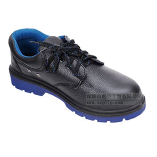 3M ECO3011 經(jīng)濟(jì)型防砸防靜電安全鞋 