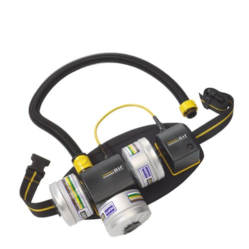 NORTH諾斯 A150102-00電動送風(fēng)呼吸器 霍尼維爾/呼吸器 