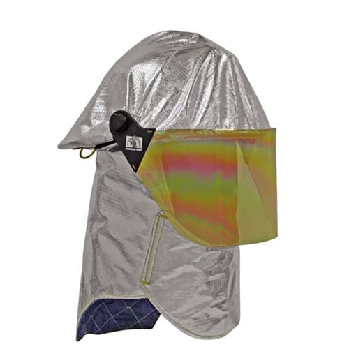 霍尼韋爾HT-LF2 Prox-BPR NFPA 消防隔熱頭盔