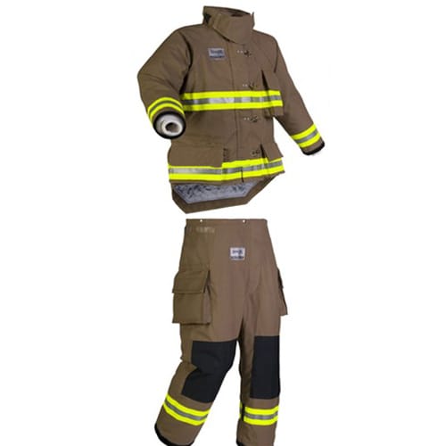 霍尼韋爾RNG-340D-T Ranger 滅火防護(hù)服