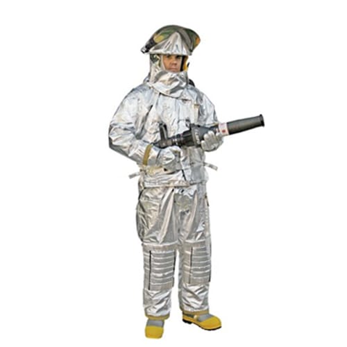 霍尼韋爾RNG-760D-P Ranger 隔熱防護(hù)服