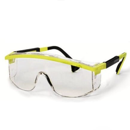 優(yōu)唯斯UVEX 9168438 安全防護(hù)眼鏡 護(hù)目鏡 