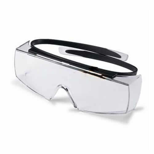 優(yōu)唯斯UVEX 9169080 安全防護(hù)眼鏡 護(hù)目鏡 超級(jí)耐磨，防水防油 