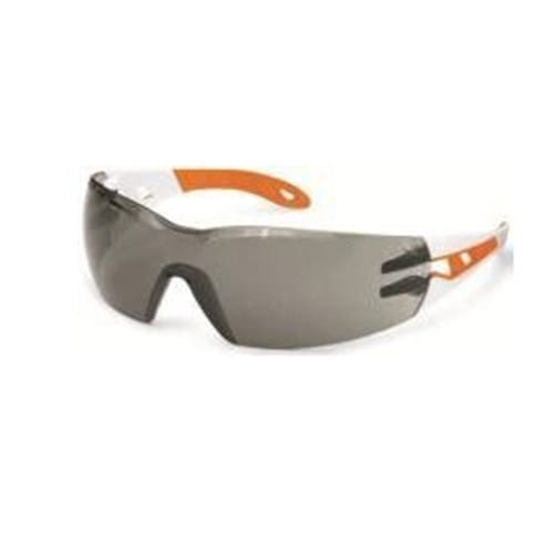 優(yōu)唯斯UVEX 9192745 安全防護(hù)眼鏡 耐磨，內(nèi)側(cè)防霧 