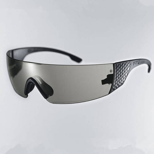 優(yōu)唯斯UVEX 9210586 運(yùn)動(dòng)款安全防護(hù)眼鏡 防刮擦，防紫外線 