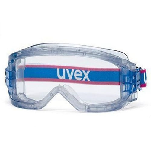 優(yōu)唯斯UVEX 9301105 安全眼罩 超級(jí)耐磨，內(nèi)側(cè)防霧 