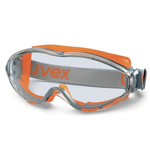 優(yōu)唯斯UVEX 9302245 運(yùn)動款式防護(hù)眼罩 耐磨，內(nèi)側(cè)防霧 