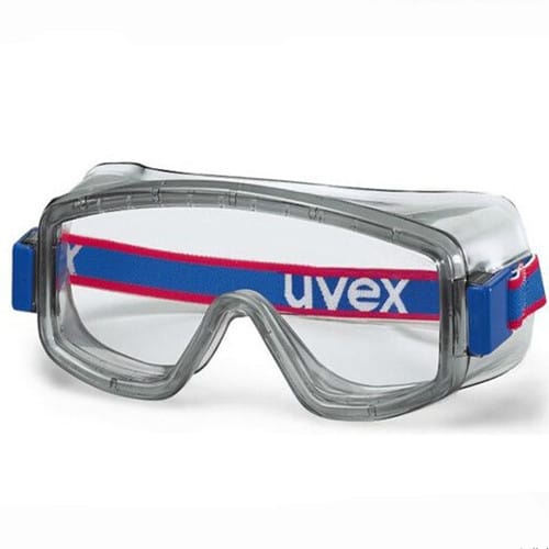 優(yōu)唯斯UVEX 9305714 安全眼鏡 外側(cè)耐磨，內(nèi)側(cè)防霧 