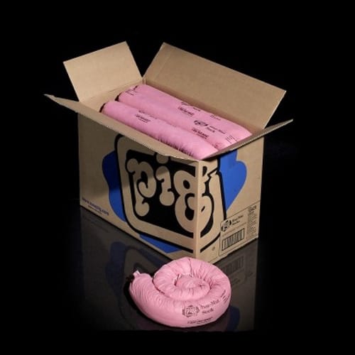 紐匹格124CR PIG?防化學(xué)條形吸污袋