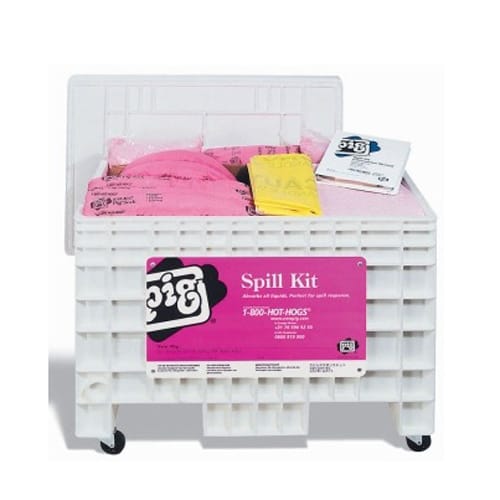 紐匹格KIT303大型防溢推車