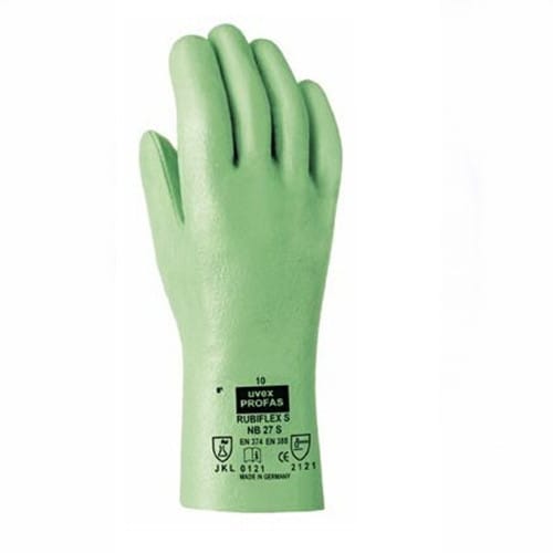 優(yōu)唯斯 NB35S 橡膠防護(hù)手套