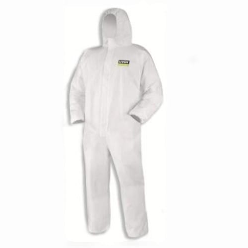 優(yōu)唯斯UVEX 98449 防護(hù)服 