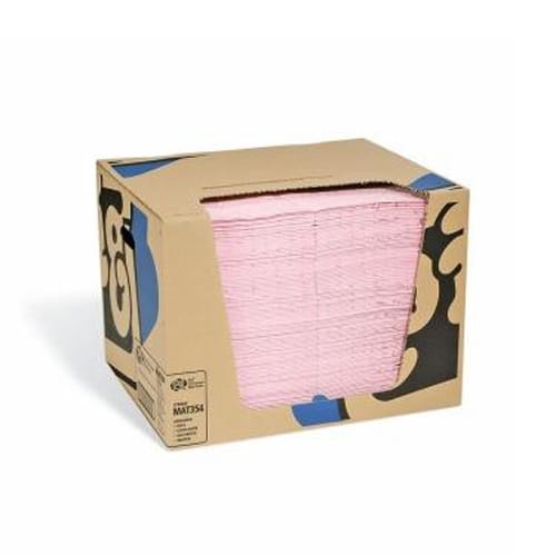 紐匹格MAT354防化學(xué)重型吸污墊