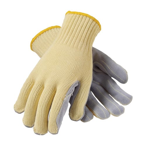 PIP 09-K300LP 黃色杜邦Kevlar 防切割手套