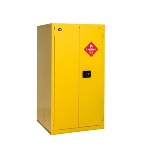 紐匹格CAB715-YW 60加侖手動(dòng)式阻燃安全柜