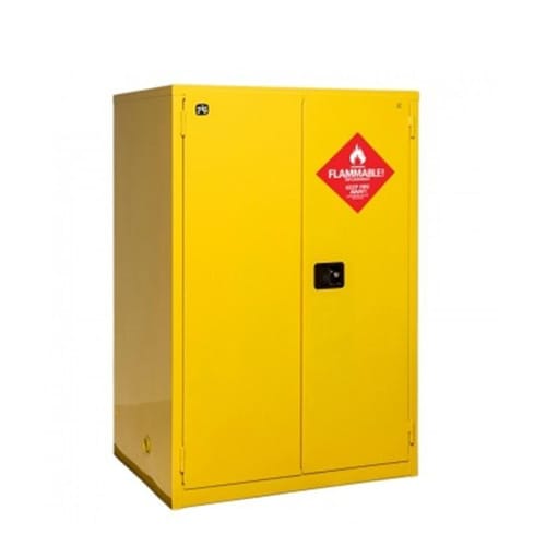 紐匹格CAB716-YW 90加侖手動(dòng)式阻燃安全柜