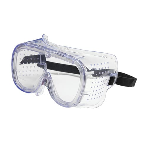 PIP 248-5090-300B 直接通風(fēng)經(jīng)濟(jì)性護(hù)目鏡