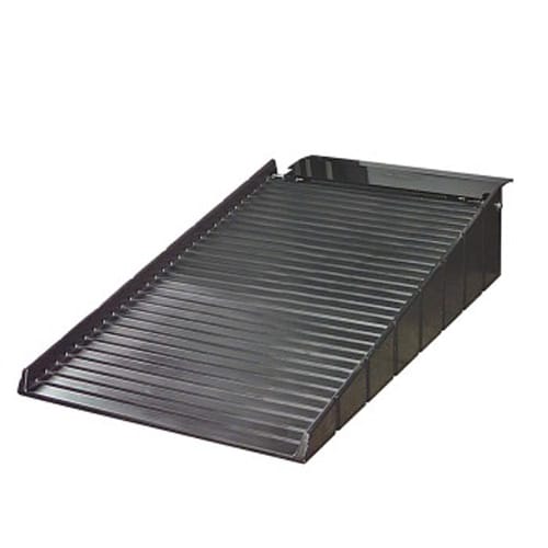 紐匹格PAK734聚乙烯圓桶裝載坡道