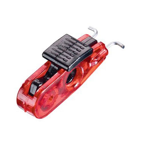 瑪斯特鎖S2390 空氣斷路器鎖具