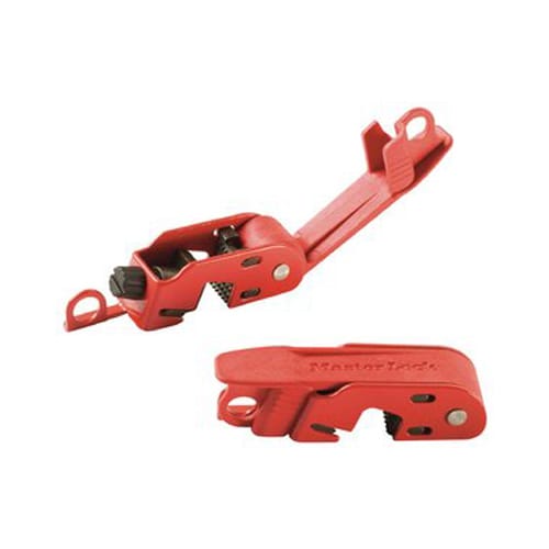 瑪斯特鎖493BMCN電器開(kāi)關(guān)鎖具