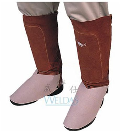 威特仕 44-7112 蠻牛王護(hù)腿腳蓋, 30cm長(zhǎng)