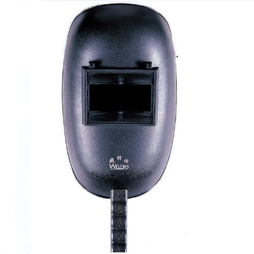 威特仕609.0003手持式電焊面罩