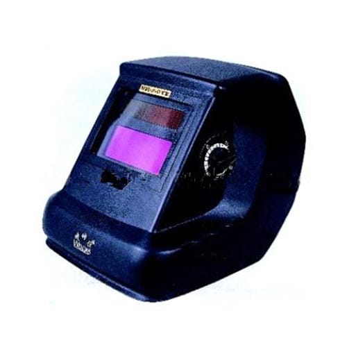 威特仕608.0001可調(diào)太陽(yáng)能光控電焊面罩