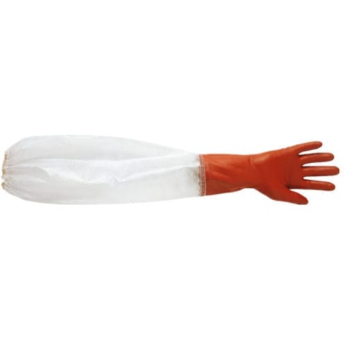思爾SIR 11208 PVC加長防護(hù)手套