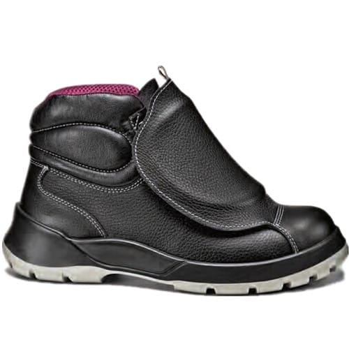 思爾SIR23065跖骨防護(hù)安全鞋