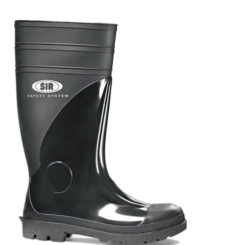 思爾SIR29204 UB40安全靴