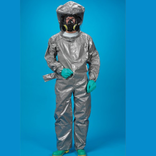 雷克蘭CT3S400外接供氣式 防護(hù)服
