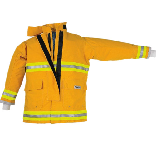 雷克蘭消防全套防護(hù)服