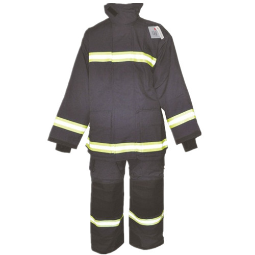 雷克蘭GFT2000消防員防化服套裝