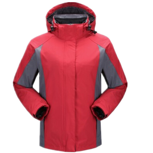 雷克蘭BR203戶(hù)外防寒服