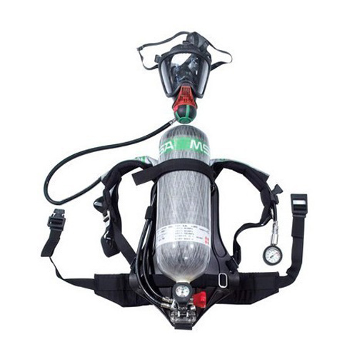 梅思安10147480空氣呼吸器